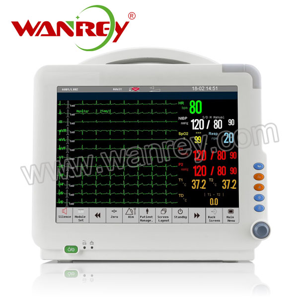 Modular Patient Monitor WR-MD014
